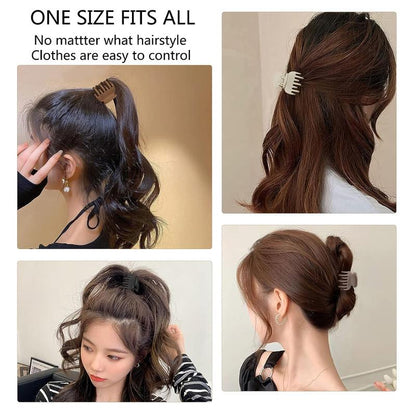 8PCS Small Hair Clips