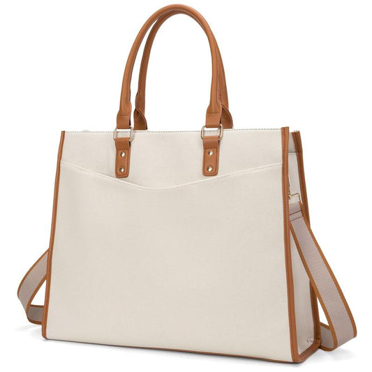 Laptop Tote Bag